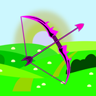 Balloon Archery 2d आइकन