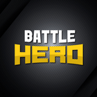 Battle Hero Zeichen