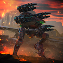 Battles World Robots APK