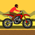 Bike Racing Road icon