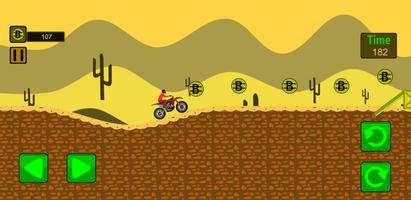 Bike Racing Road screenshot 3