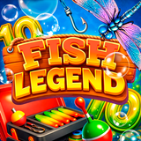 Fish Legend APK