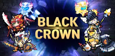 Black Crown:CatfishKing's Fury