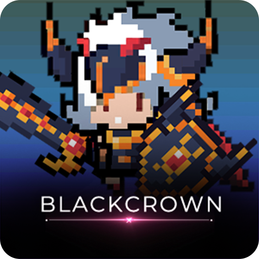 Black Crown:CatfishKing's Fury