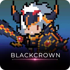 Black Crown:CatfishKing's Fury APK download