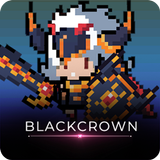 Black Crown:CatfishKing's Fury icône