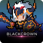 Black Crown:CatfishKing's Fury-icoon