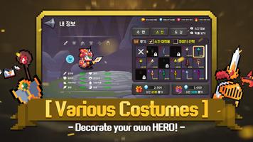 Black Crown:CatfishKing's Fury ảnh chụp màn hình 1