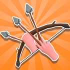 Weapon Evo Run 3d ícone