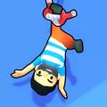 Body On Rope