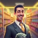 أسواق الخير - لعبة إدارة متجر aplikacja
