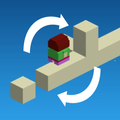 Spin the pixel branch
