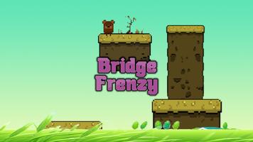 Bridge Frenzy capture d'écran 3