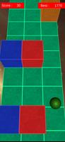 Cuber Surfer Run poster