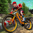BMX Cycle Racing Stunt Game APK