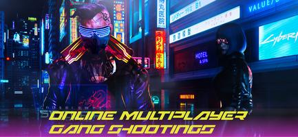 Cybercrew ảnh chụp màn hình 2
