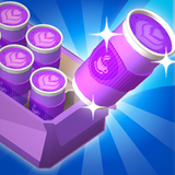 Coffee Permutation icon