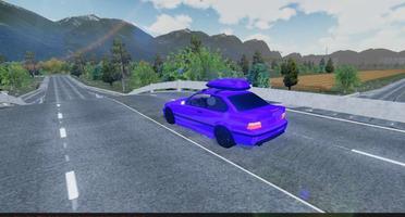 City Car Sim 24 screenshot 1