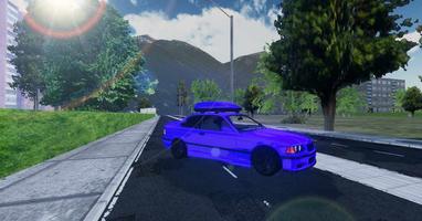 City Car Sim 24 screenshot 2