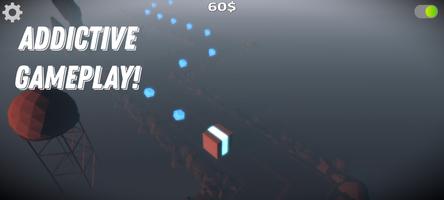 Cube Away screenshot 1
