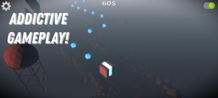 Cube Away تصوير الشاشة 1