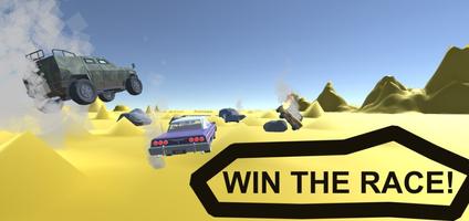 Car crash: Off-road masters capture d'écran 3