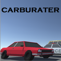 Carburetor 3D