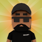 Celebrity Bouncer Zeichen