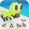Centipedes Run