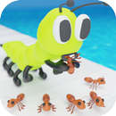 Centipedes Run APK