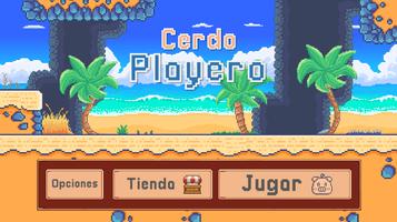 Cerdo Playero تصوير الشاشة 3