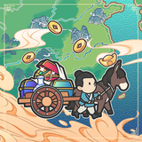 East Trade Tycoon icône