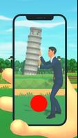 Perfect Shots 3D poster