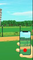 Perfect Shots 3D screenshot 1