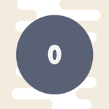 원 게임-도형 머지 퍼즐 게임