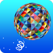 Only Up Game mobile 2D icono