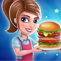 Top Burger Shop