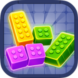 Color Block Blast - 3D Puzzle