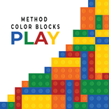 Color Blocks Method