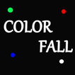 آیکون‌ Color Fall