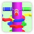 Color Pillar
