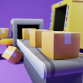 ”Conveyor Puzzle