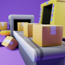 Conveyor Puzzle APK