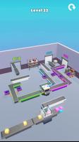 Conveyor Puzzle captura de pantalla 3