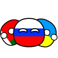 Countryballs - Stories XAPK download