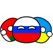 Countryballs - Stories