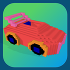 Crash Racer ikon