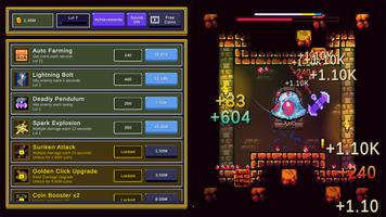 Idle Dungeon Clicker gönderen