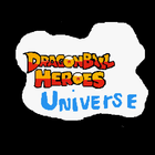Dragon Heroes Universe icône