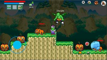 Dragon Heroes Universe screenshot 2